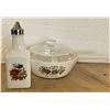 Image 1 : Spice of Life Corning Ware