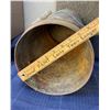 Image 3 : Milk bucket with wooden handle