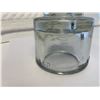 Image 2 : Kerr Clear Glass Insulator