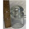 Image 2 : Hemmingray Clear Glass Insulator