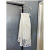 Image 1 : Size 16 Wedding Dress, With Tags