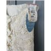 Image 3 : Size 16 Wedding Dress, With Tags