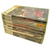 Image 1 : Video Games XBox 360 - EIGHT GAMES