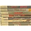 Image 2 : Video Games XBox 360 - EIGHT GAMES
