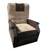 Image 1 : Big Comfy Brown Chair