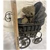 Image 2 : Teddy Bear in Pram