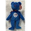 Image 1 : Blue Jays TY Beanie Baby