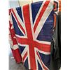 Image 1 : Full Sized British Flag - Flag Britain