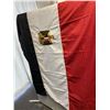 Image 1 : Full Sized Egyptian Flag - Flag Egypt