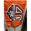 Image 1 : Half Sized Flag Edmonton Oilers