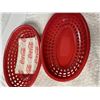 Image 1 : SIX Coca Cola Baskets