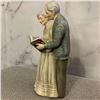 Image 2 : Enesco Treasured Memories "Fifty Years Together"