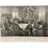 Image 1 : Framed Photo of the 1896 Liberal Party Of Canada