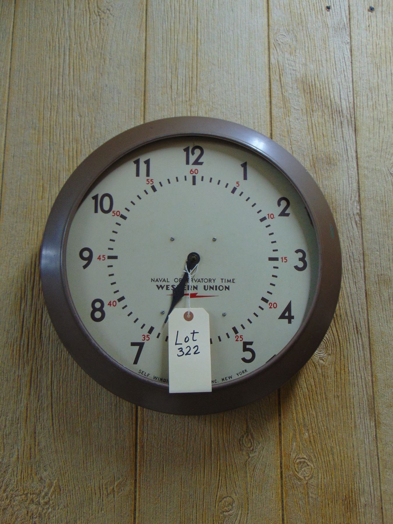 Used Clock Clocks