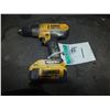 Image 1 : Dewalt 20 volt Drill