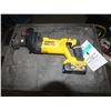 Image 1 : Dewalt 20v Max Sawzall
