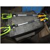 Image 1 : 2 Soap & Wash Guns/Wands