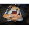 Image 1 : 6 Packs Of Assorted Sand Paper