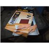 Image 1 : 6 Packs Of Assorted Sand Paper