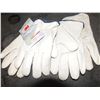 Image 1 : 2 Pairs Of Winter Work Gloves