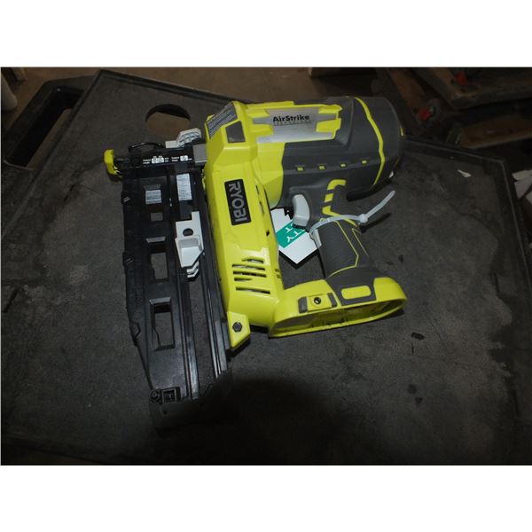 Ryobi Brad Nailer