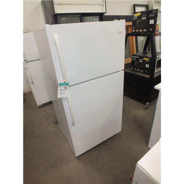 Frigidaire Fridge