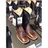 Image 1 : 2 ASSORTED PAIRS OF ARIAT MEN'S SIZE 10, EE WIDE COWBOY BOOTS