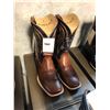 Image 2 : 2 ASSORTED PAIRS OF ARIAT MEN'S SIZE 10.5, D MEDIUM COWBOY BOOTS