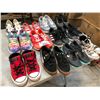 Image 1 : LOT OF MIXED FOOTWEAR