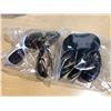 Image 1 : 2 BAGS OF MIXED SUNGLASSES