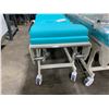 Image 2 : JIECANG MEDJ MOBILE ELECTRIC ADJUSTABLE MEDICAL BED TYPE JCH35V2-1-G WITH WIRELESS REMOTE