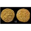 Image 1 : Lima, Peru  8 escudos, 1710H.,S-L25a.,KM-38.2.