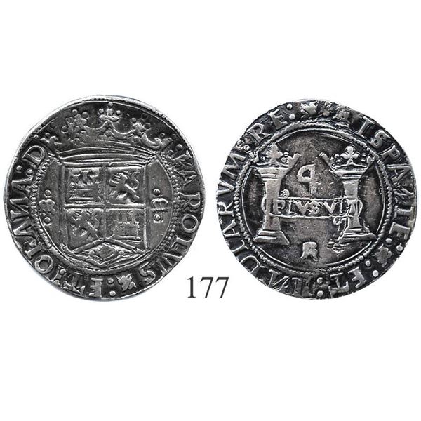 Golden Fleece wreck, sunk ca. 1550 in the northern Caribbean, Research Collection Mexico City, Mexic