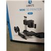 Image 2 : NEW LABISTS MINI 3D PRINTER SX1