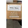 Image 3 : SAMSUNG FRAME BEZEL 65 INCH FOR THE FRAME TV - WHITE