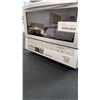 Image 2 : AS NEW PANASONIC FLASHXPRESS 4 SLICE TOASTER OVEN - RETAIL $199