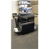 Image 2 : AS NEW NESPRESSO INISSIA COFFEE AND ESPRESSO MACHINE WITH AEROCCINO - RETAIL $269