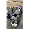 Image 3 : AS NEW NESPRESSO INISSIA COFFEE AND ESPRESSO MACHINE WITH AEROCCINO - RETAIL $269