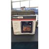 Image 1 : KALORIK SMART FRYER OVEN TESTED AND WORKING - RETAIL $119