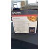 Image 2 : KALORIK SMART FRYER OVEN TESTED AND WORKING - RETAIL $119