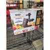 Image 1 : NINJA  COLD PRESS JUICER PRO TESTED AND WORKING - RETAIL $219