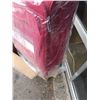 Image 3 : AS NEW SAMSONITE B-LITE ICON SPINNER CARRY-ON WIDEBODY LUGGAGE RED - RETAIL $719