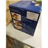 Image 2 : INSIGNIA 3.2L AIR FRYER - TESTED WORKING - RETAIL $149