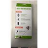 Image 3 : 2  2-IN-1 TRIPOD SELFIE STICKS