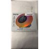 Image 1 : IHOME COLOR CHANGING USB CHARGING ALARM CLOCK