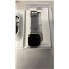 Image 2 : FITBIT VERSA 3 SMARWATCH + GPS W/ NEW BAND AND CHARGER - TESTED WORKING, RETAIL $299