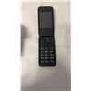 Image 2 : ZTE CYMBAL 2 FLIP PHONE - WIPED, READY TO USE - TESTED WORKING - RETAIL $89