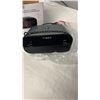 Image 2 : TIMEX ALARM CLOCK RADIO