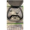 Image 2 : XBOX ELITE SERIES 2 WIRELESS CONTROLLER TESTED AND WORKING, RETAIL $229