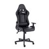 Image 1 : NAZ GAMING CHAIR PRO SERIES BLACK